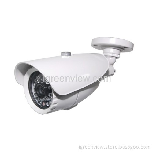 Water-resistant Camera With 30m Ir Distance And 600tvl Horizontal Resolution 
